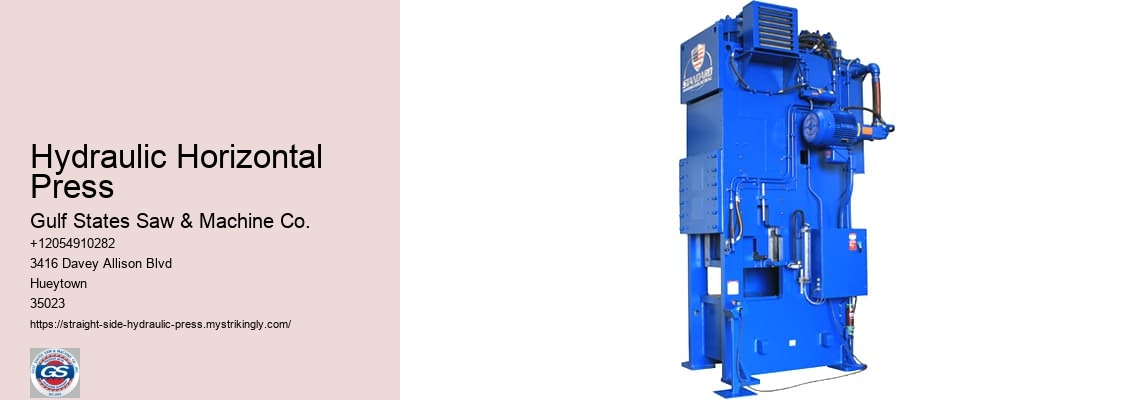 Beckwood Press Company